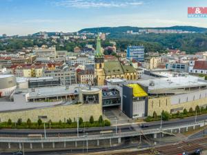 Prodej obchodního prostoru, Ústí nad Labem, Bílinská, 108 m2