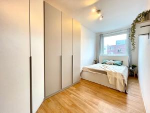 Pronájem bytu 2+1, Olomouc - Nové Sady, Fischerova, 43 m2