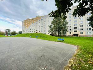 Pronájem bytu 2+1, Olomouc - Nové Sady, Fischerova, 43 m2