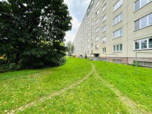 Pronájem bytu 2+1, Olomouc - Nové Sady, Fischerova, 43 m2