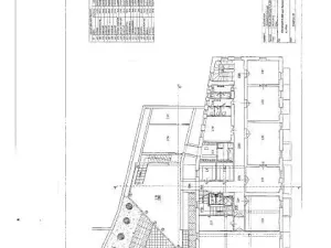 Prodej obchodního prostoru, Příbor, Nádražní, 2422 m2