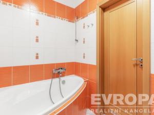 Prodej bytu 4+kk, Jihlava, Olbrachtova, 96 m2