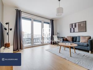 Pronájem bytu 2+kk, Praha - Chodov, Drahňovická, 44 m2