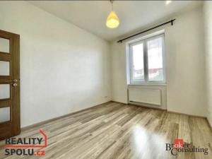 Pronájem bytu 3+kk, Znojmo, 17. listopadu, 65 m2