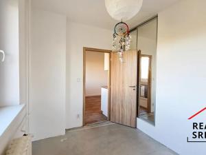 Pronájem bytu 2+kk, Nový Jičín, Budovatelů, 39 m2