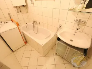 Pronájem bytu 2+kk, Praha - Vinohrady, Slezská, 50 m2