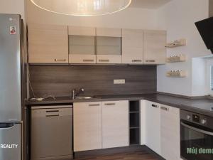 Pronájem bytu 3+kk, Praha - Smíchov, K Závěrce, 145 m2