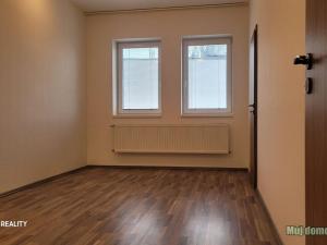 Pronájem bytu 3+kk, Praha - Smíchov, K Závěrce, 145 m2