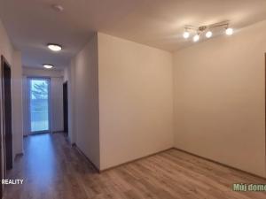 Pronájem bytu 3+kk, Praha - Smíchov, K Závěrce, 145 m2