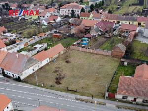 Prodej pozemku pro bydlení, Dolní Věstonice, 1501 m2