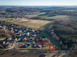 Prodej pozemku pro bydlení, Velké Popovice, Nová Lipová, 1080 m2