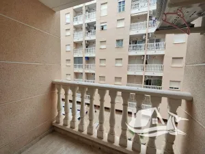 Prodej bytu 3+kk, Torrevieja, Španělsko, 60 m2