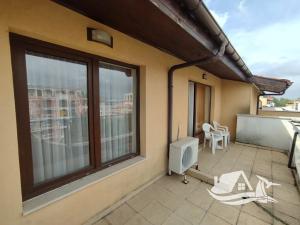 Prodej bytu 1+kk, Nesebar, Bulharsko, 56 m2