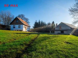 Prodej rodinného domu, Trokavec, 2799 m2