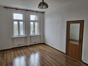 Pronájem bytu 2+kk, Teplice, Lounská, 52 m2