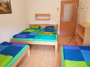 Pronájem bytu 2+kk, Špindlerův Mlýn, 51 m2