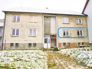 Prodej bytu 3+1, Slezské Rudoltice, 81 m2