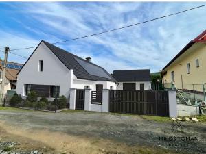 Prodej rodinného domu, Běšiny, 84 m2