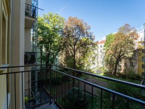 Prodej bytu 1+kk, Praha - Vinohrady, Korunní, 30 m2