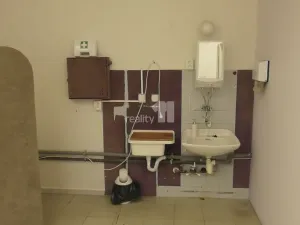 Pronájem obchodního prostoru, Ostrava - Hrabůvka, Dr. Martínka, 52 m2