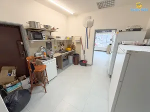 Pronájem restaurace, Praha - Uhříněves, Přátelství, 66 m2
