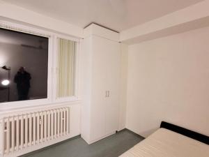 Pronájem bytu 3+kk, Praha - Smíchov, Na Hřebenkách, 98 m2