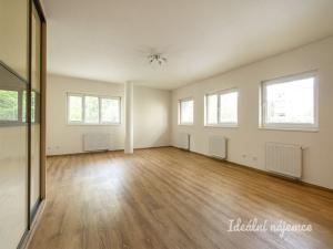 Pronájem bytu 2+kk, Praha - Hodkovičky, U Zátiší, 72 m2