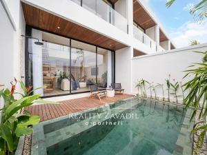 Prodej vily, Canggu, Indonésie, 110 m2