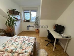 Pronájem bytu 2+kk, Praha - Braník, Branická, 43 m2