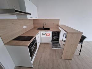 Pronájem bytu 1+kk, Olomouc - Řepčín, Aloise Rašína, 35 m2