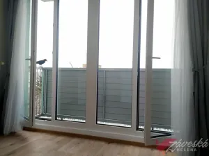 Pronájem bytu 3+1, Mladá Boleslav - Mladá Boleslav III, Jičínská, 71 m2