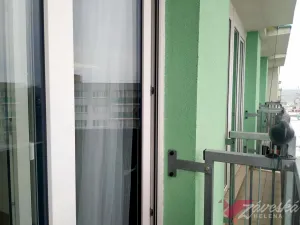 Pronájem bytu 3+1, Mladá Boleslav - Mladá Boleslav III, Jičínská, 71 m2