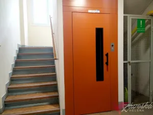 Pronájem bytu 3+1, Mladá Boleslav - Mladá Boleslav III, Jičínská, 71 m2