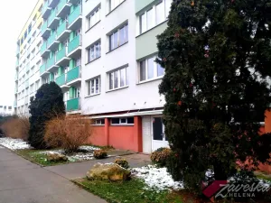 Pronájem bytu 3+1, Mladá Boleslav - Mladá Boleslav III, Jičínská, 71 m2