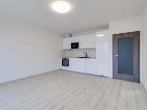 Pronájem bytu 2+kk, Praha - Kbely, Sedlářova, 57 m2