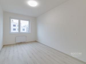 Pronájem bytu 2+kk, Praha - Kbely, Sedlářova, 57 m2