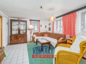 Prodej chalupy, Lipno nad Vltavou - Slupečná, 162 m2