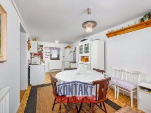 Prodej chalupy, Lipno nad Vltavou - Slupečná, 162 m2