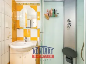 Prodej chalupy, Lipno nad Vltavou - Slupečná, 162 m2