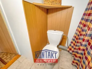 Prodej chalupy, Lipno nad Vltavou - Slupečná, 162 m2