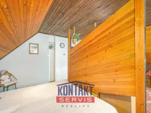 Prodej chalupy, Lipno nad Vltavou - Slupečná, 162 m2