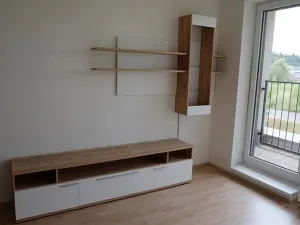 Pronájem bytu 1+kk, Praha - Hodkovičky, Šífařská, 26 m2