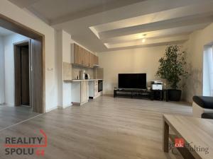 Pronájem bytu 1+kk, Ostrava - Martinov, Kamenná, 31 m2