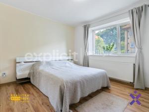 Pronájem bytu 2+kk, Zlín - Prštné, Svat. Čecha, 84 m2