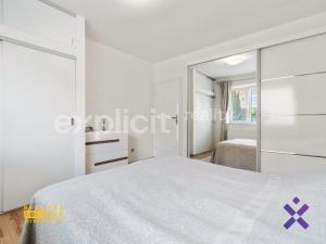 Pronájem bytu 2+kk, Zlín - Prštné, Svat. Čecha, 84 m2