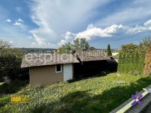 Pronájem bytu 2+kk, Zlín - Prštné, Svat. Čecha, 84 m2