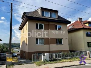 Pronájem bytu 2+kk, Zlín - Prštné, Svat. Čecha, 84 m2