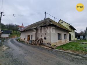 Prodej rodinného domu, Hlinsko, 70 m2