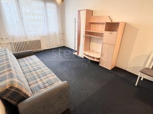 Pronájem bytu 2+kk, Praha - Michle, Bítovská, 42 m2