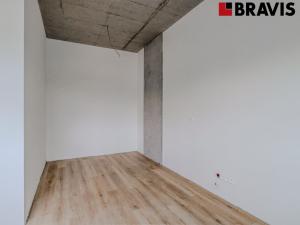 Prodej bytu 1+kk, Brno - Horní Heršpice, Bohunická, 33 m2